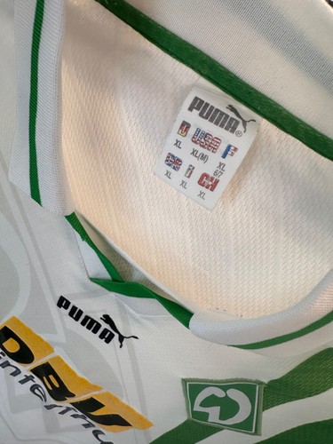 Werder Bremen Puma Made in Hungary 1994 Retro - Bild 3 von 7