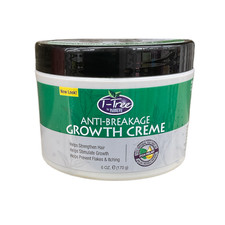 Parnevu T-Tree Growth Creme, 6 Oz