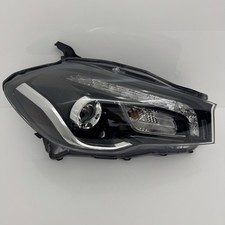 SUZUKI S-CROSS SX4 2016-21 FRONT RIGHT DRIVER SIDE LED HEADLIGHT