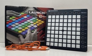 Novation MIDI Controller