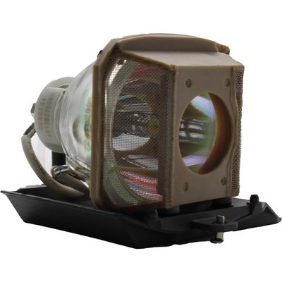 Jaspertronics  Original Lamp & Housing - Plus U5-632H Projectors - 1yr Warranty