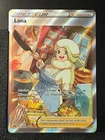 Carte Pokémon Lona GG64/GG70 EB12.5 Zénith Suprême Epée et Bouclier