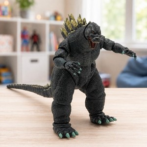 1994 Godzilla Neca | eBay