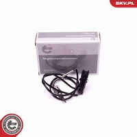 Sensor Abgastemperatur Esen SKV 30SKV298 FüR Fiat Idea Linea Multijet 323AXB11