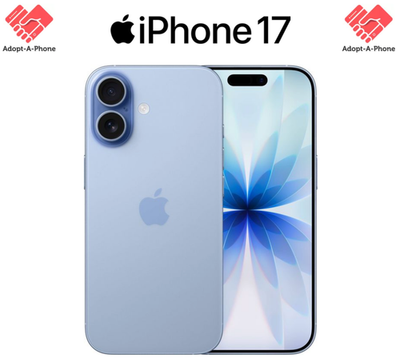NEW*  Apple iPhone 17 | 256GB | Factory Unlocked ESIM | All