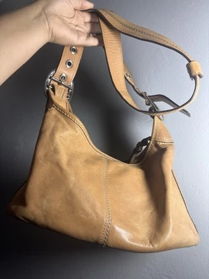 Coach Soho Hobo Bag for sale | eBay