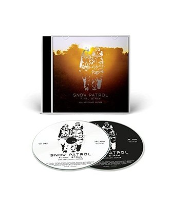Final Straw (20th Anniversary Ltd. 2CD)