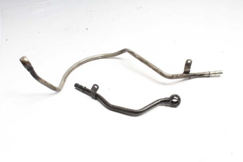 Ölleitung Ölkühler BMW F 650 GS R13 00-03