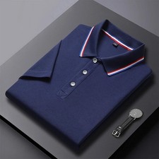 Image of "Genuine Mens Boss Polo Shirts All Sizes Multi Colours UK "