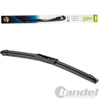 Valeo 1X Flachbalkenwischblatt First Multiconnection 350Mm | 575000