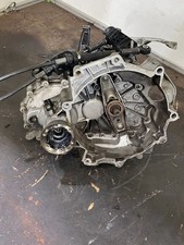 VW Polo 9N Seat Ibiza III 6L Schaltgetriebe Getriebe 1.2l 12V 51KW JUS #4