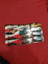 Hotwheels Premium Lot
