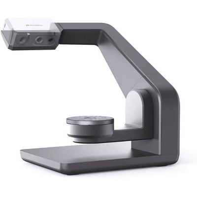 3DMakerpro 2-Achsen-Drehteller   Auto-Scan-Plattform für Seal & Seal Lite 3D-Sca