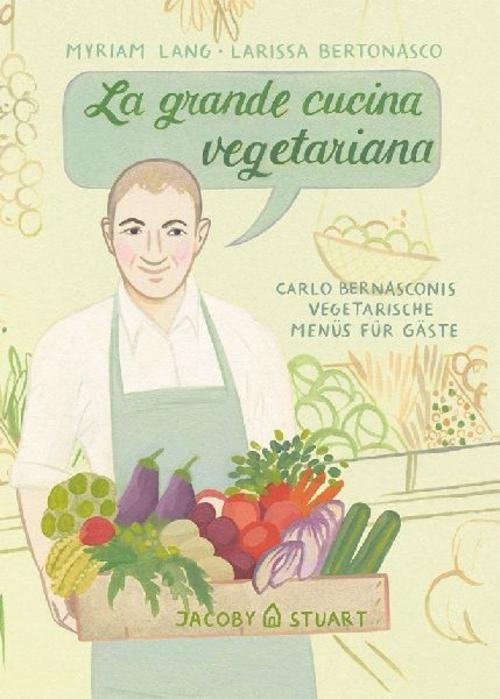 Jacoby & Stuart La Grande Cucina Vegetariana - Bild 2