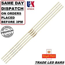 NEW ORIGINAL SAMSUNG LED BACKLIGHT UE75AU8000K UE75AU9000K UE75AU9007K 75AU8K