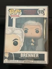 New ListingStranger Things Funko Pop Brenner #515