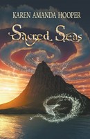 Karen Amanda Hooper | Sacred Seas | Taschenbuch | Englisch (2017)