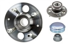 Roulement de roue Honda JAZZ