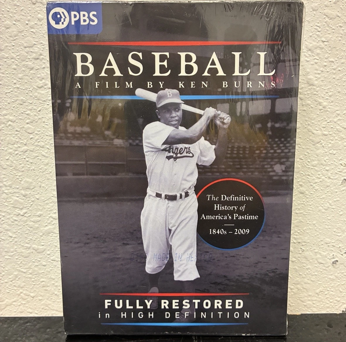 その他 Ken Burns: Baseball [DVD] Amazon.com: Baseball : Ken Burns, Ken Burns, Lynn Novick, Silvio
