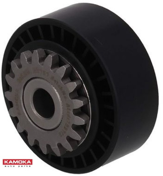 Kamoka R0161 Spannrolle FüR Keilrippenriemen Spannrolle FüR Keilriemen-image