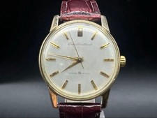 Orologio Seiko Lord Marvel 23 Jewels Carica Manuale Non Funzionante
