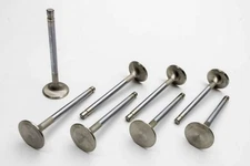 Manley Performance Products SBC B/P 1.600in Exhaust Valves 10549-8