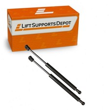 Qty 2 Fits Honda Cr-v 17 To 21 Liftgate Wo Power Gate Lift Supports