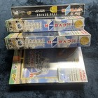 1997 Cyber Card CD Computer Games NEW  LOT OF 4 Sealed Boxes — photo 8