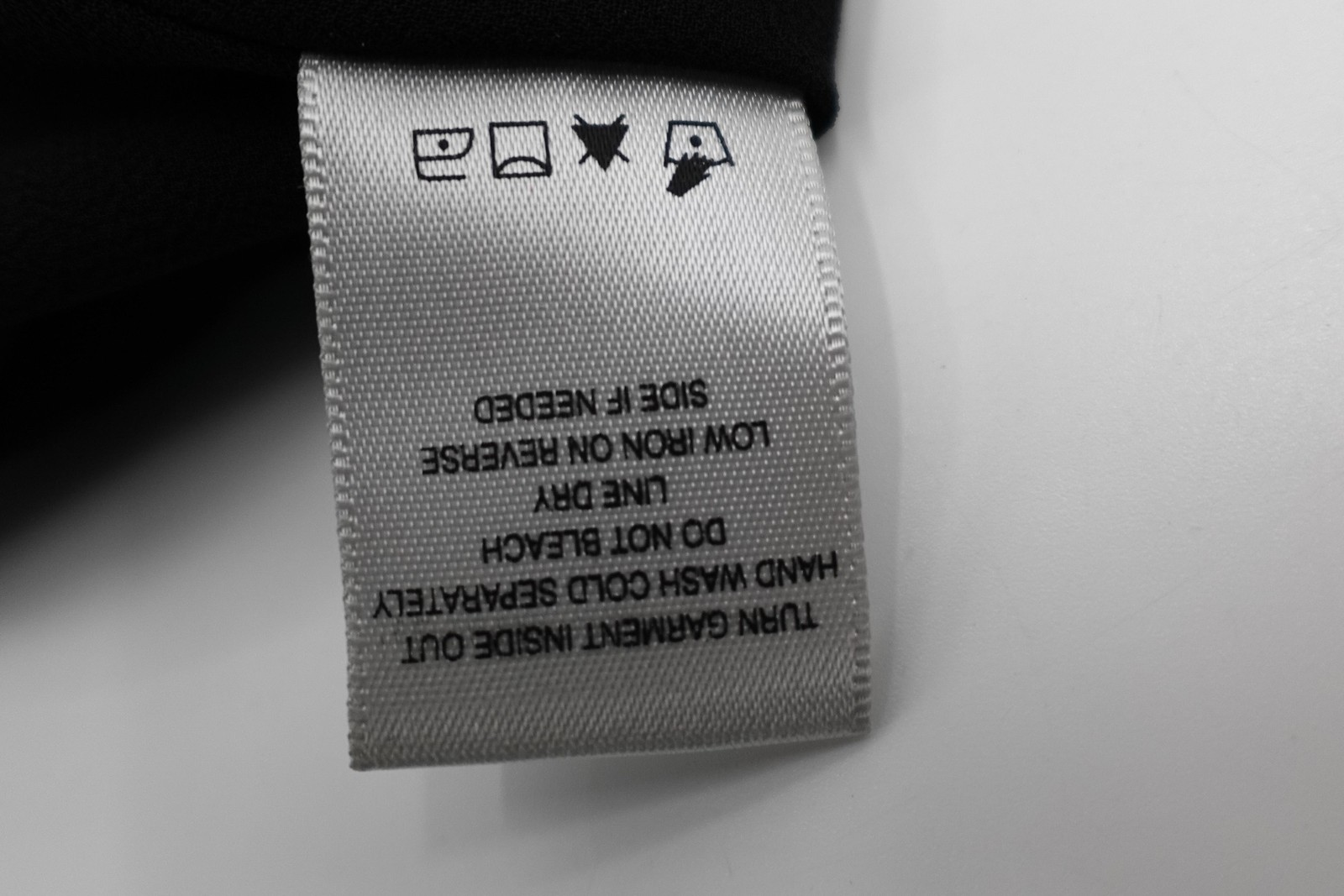 John Mark Jacket Womens Medium Open Multicolor Ve… - image 11