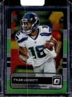 2025 Donruss Optic Tyler Lockett Base (RAW)