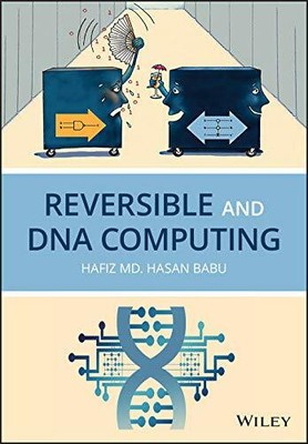 Reversible and DNA Computing Buch Wiley