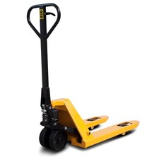 Hubwagen Gabelhubwagen Stapler Handstapler HSL800T 2,5 t - 800 mm - Tandemrollen