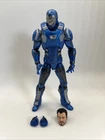 Marvel Legends Iron Man Atmosphere Armor Gamerverse 6” Figure complete