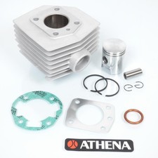 Cylindre Athena pour mobylette MBK 50 51 Magnum 009400 / AV10 air Neuf