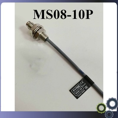 1PC New for FOTEK Holzer Switch Sensor MS08-10P Fast Delivery MS08-10P
