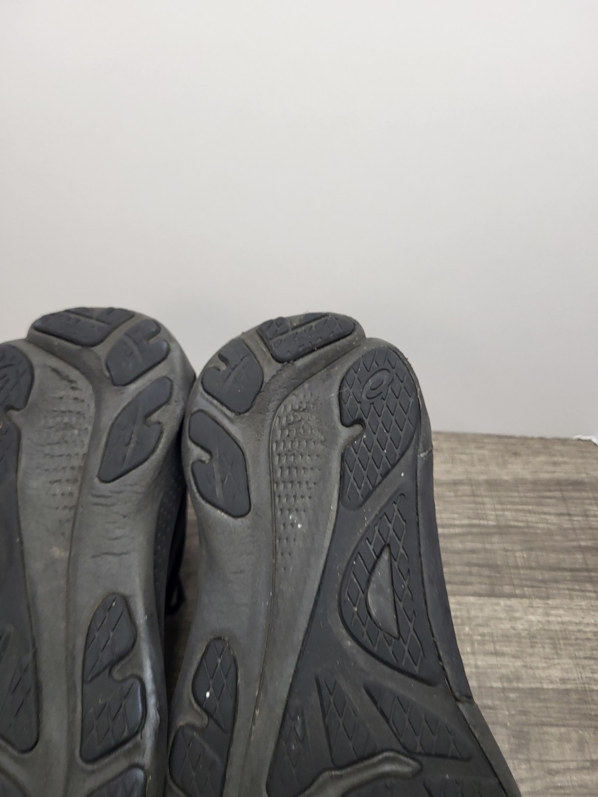 ASICS Women Gel Kayano 30 1012B357 Black Running Shoes Sneakers Size 9 thumbnail 10