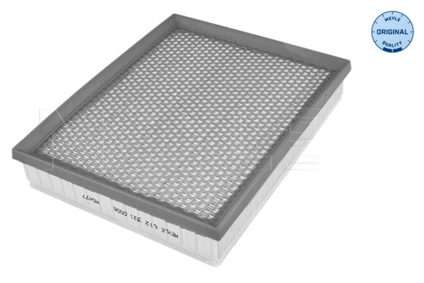 Meyle Luftfilter 612 321 0008 Filtereinsatz FüR Astra Opel CC A04 Caravan Zafira-image