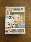 Funko Pop Enel One Piece 2236 Chase