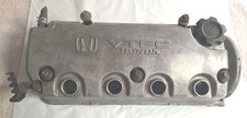 1992 - 1995 Honda Civic Del Sol D16z6 Aluminum Oem Valve Cover Vtec Oem 92 93 94 1992 - 1995 Honda Civic Del Sol D16z6 Aluminum Oem Valve Cover Vtec Oem 92 93 94
