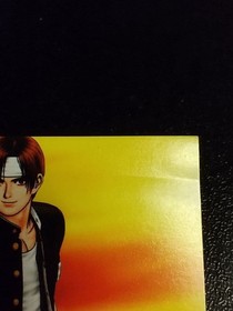 THE KING OF FIGHTERS 98 Neo Geo Retired Product Game Software SNK 1998 Hobby