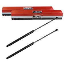 2 molle a gas Mapco sollevatore bagagliaio adatte per VW Transporter | 20888