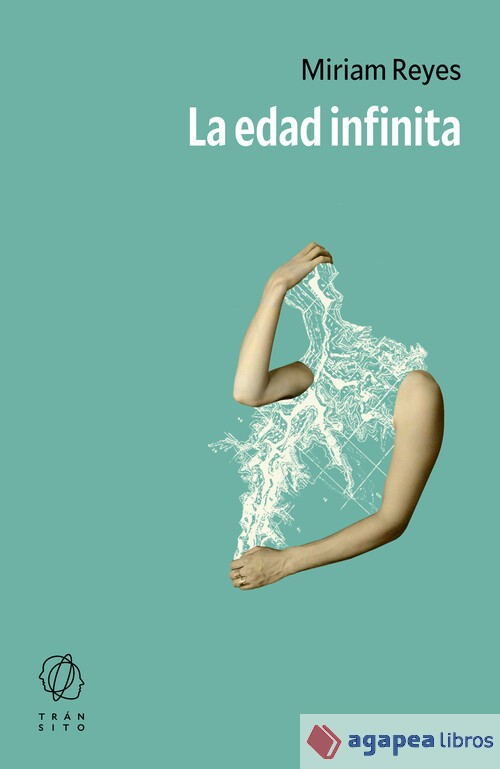 Default Constructor La Edad Infinita - Miriam Reyes (Autor) - Imagen 2