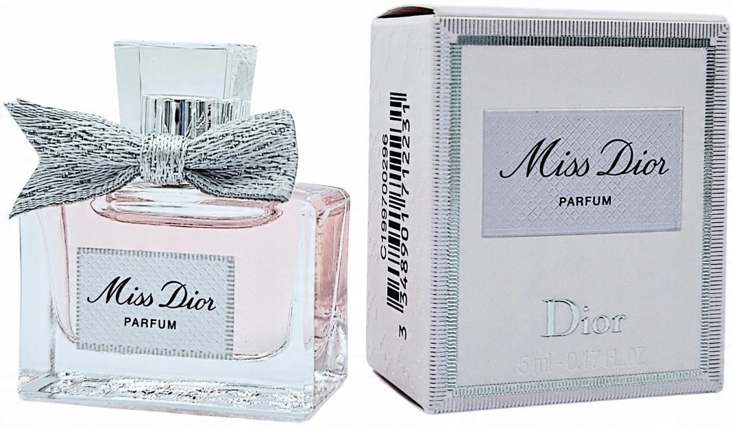 Miss Dior パルファム 80ml オリジナルボックス付き Miss Dior Parfum Housed in a Limited-Edition Gift Case | DIOR