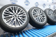 original Mercedes A-klasse winterräder winterreifen 18 zoll original V177 W177