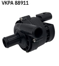Cooling System Engine Cooling Water Pump SKF VKPA 88911 Fits Mercedes-Benz AMG