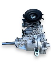 Hydro-gear Lh Hydro Transmission For Cub Cadet Zt1 Ultima, 618-07468 618p07468