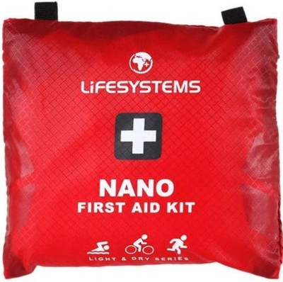 Lifesystems  Light & Dry Nano  Erste-Hilfe-Set, Speziell entwickelt für Aben