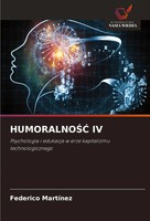 Federico MartíNez | Humoralno¿¿ Iv | Taschenbuch | Polnisch (2025)