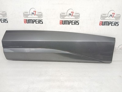 CUPRA FORMENTOR 2020 - 2022 GENUINE REAR LEFT DOOR TRIM 5FF854949B