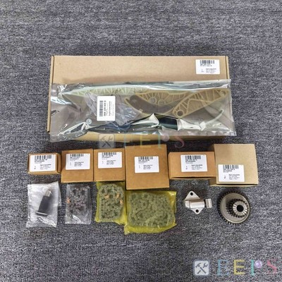Timing Chain Kit TSI TFSI Fits Audi A3 A4 A5 TT VW CC Eos GTI Jetta 2.0T 2008